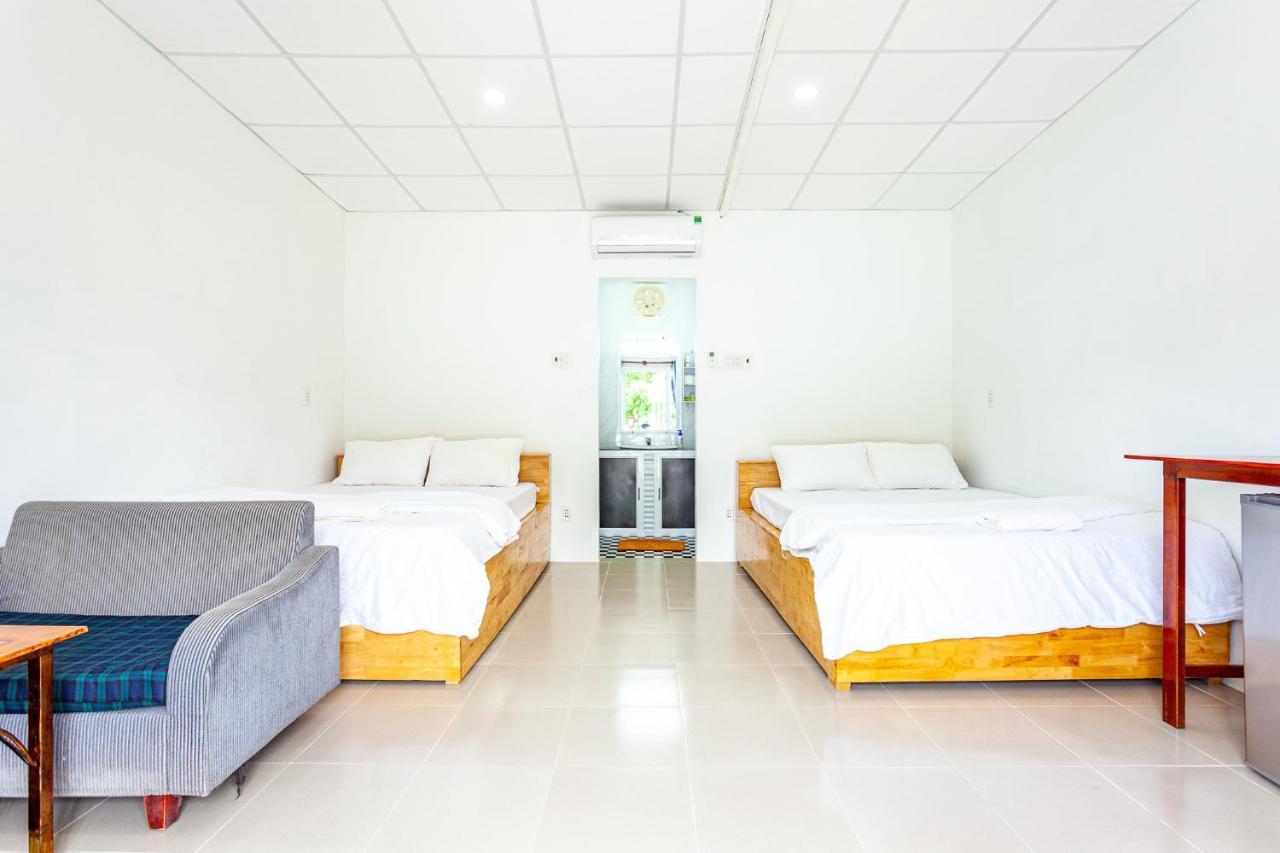 Hotel Phi Kite School à Phan Rang Extérieur photo