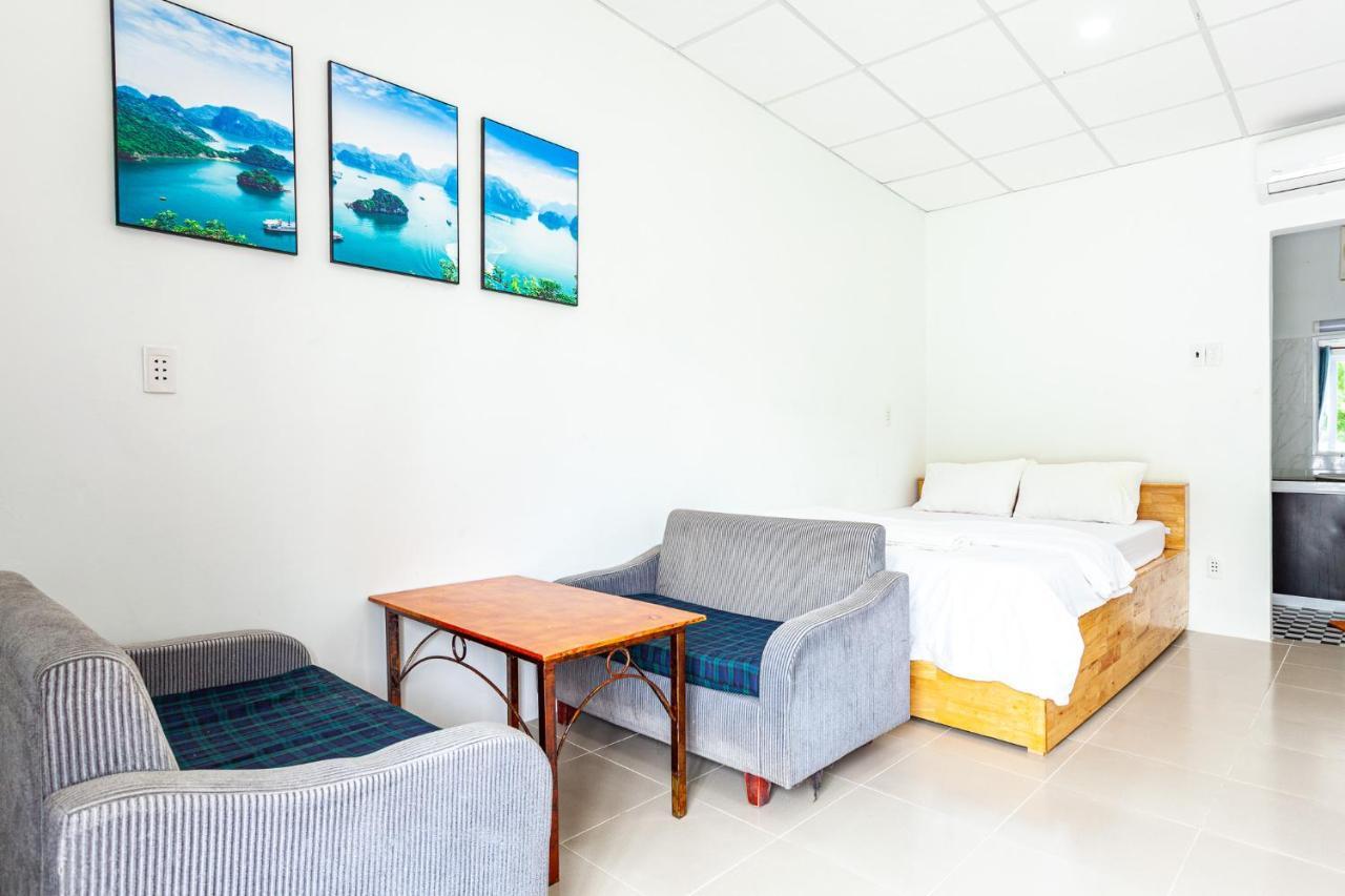 Hotel Phi Kite School à Phan Rang Extérieur photo