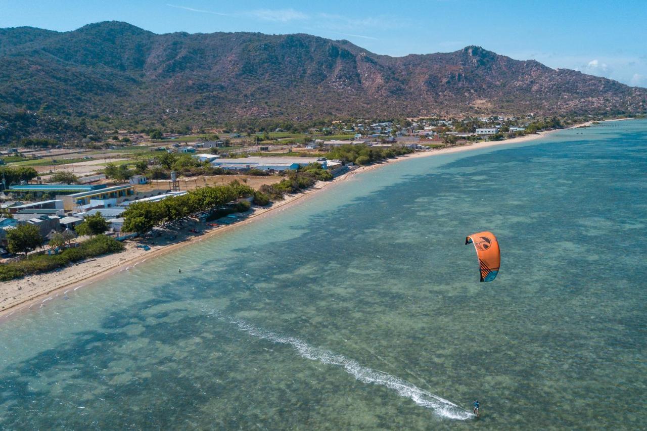 Hotel Phi Kite School à Phan Rang Extérieur photo