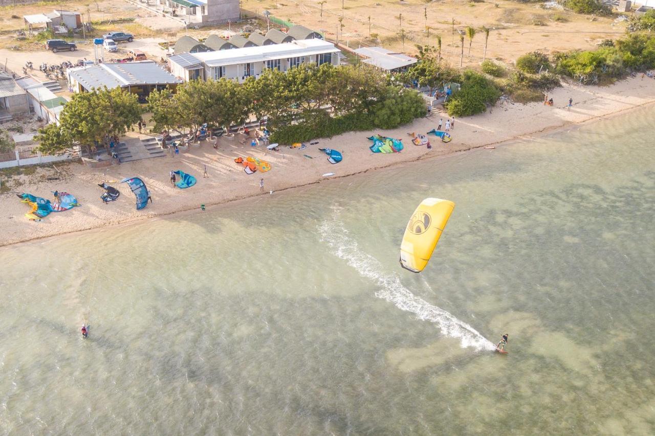 Hotel Phi Kite School à Phan Rang Extérieur photo