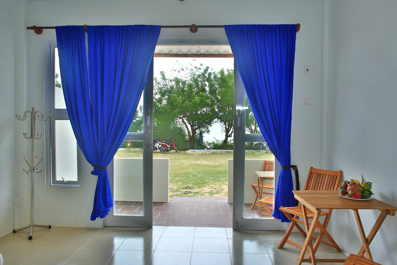 Hotel Phi Kite School à Phan Rang Extérieur photo